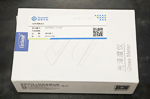 光泽度测试仪